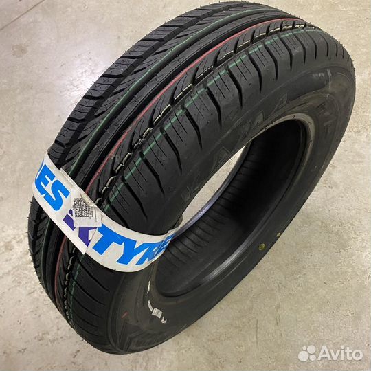 КАМА Breeze (HK-132) 185/65 R14 H