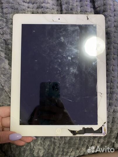 iPad 3
