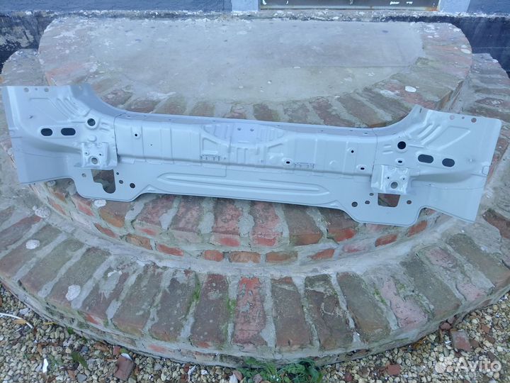Задняя панель хундай Туксон
