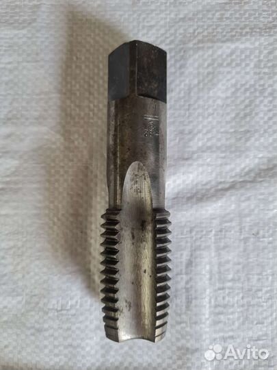 Метчик 36 на 4 Р18