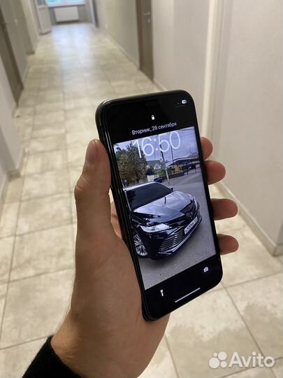 iPhone 11 128 gb
