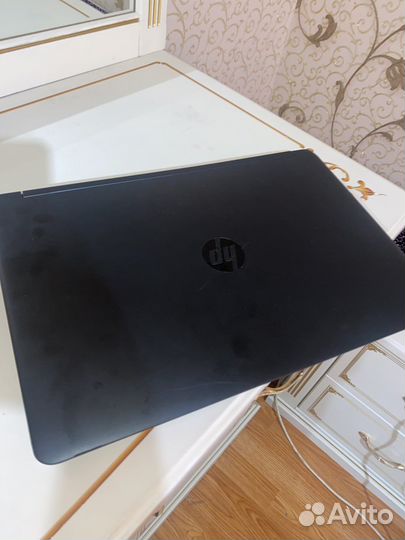 HP Probook 650 G1