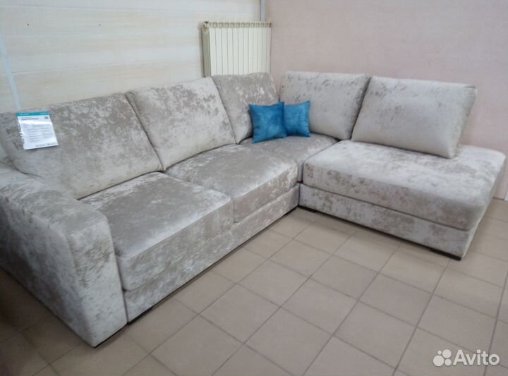 Продам угловой диван