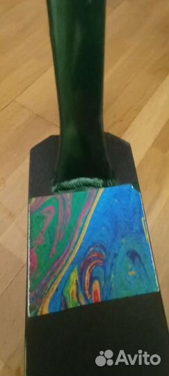 Дека lucky covenant