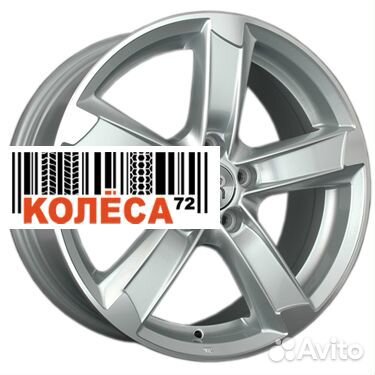 Replay A79 8x18 5x112 ET39 Dia66.6 S