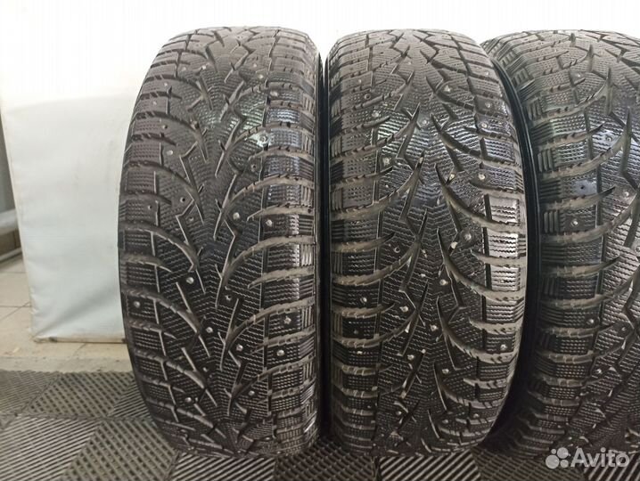 Toyo Observe G3-Ice 225/60 R17