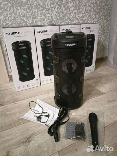 Акустическая система, акустические колонки