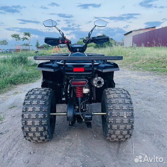 Квадроцикл
