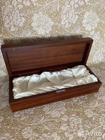 Футляр от Cognac A.E. Dor No.6