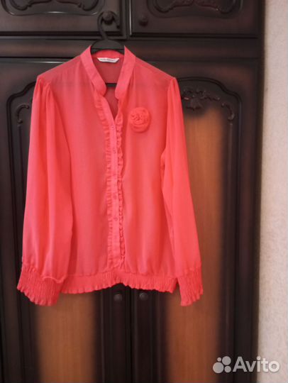 Блузка женская