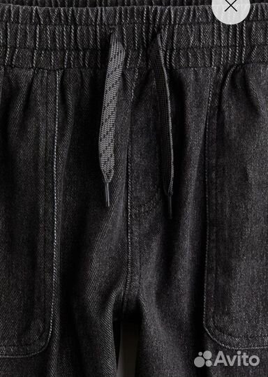 Костюм для мальчика H&M 122