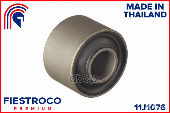 Сайлентблок nissan AD II Y11 11J1076