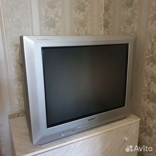 Телевизор бу
