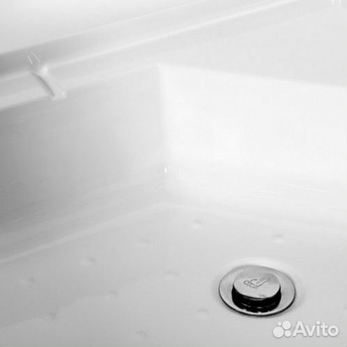 Душевая кабина AvaCan L710 с электрикой