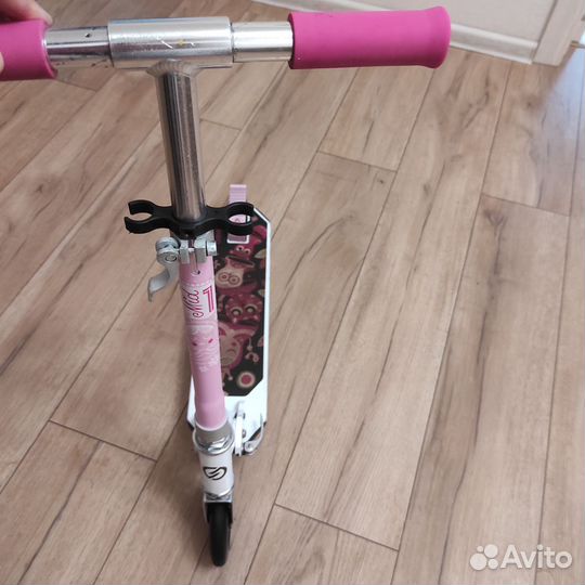 Самокат детский oxelo