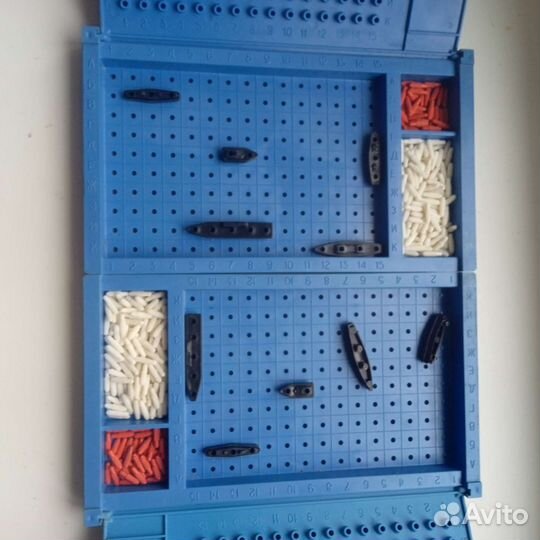 Игра морской бой СССР