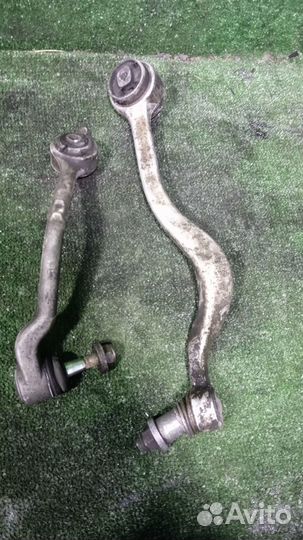 Рычаг передний левый BMW 5 серия