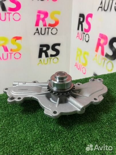 Помпа Mazda Cx-9 TB 2007-2010