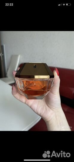 Парфюм женский