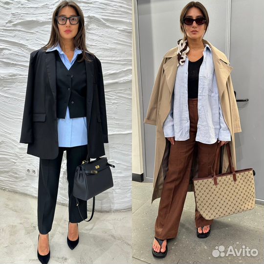 Шоппинг сопровождение