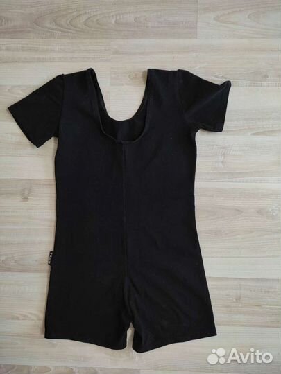 Гимнастическая форма + в подарок балетки