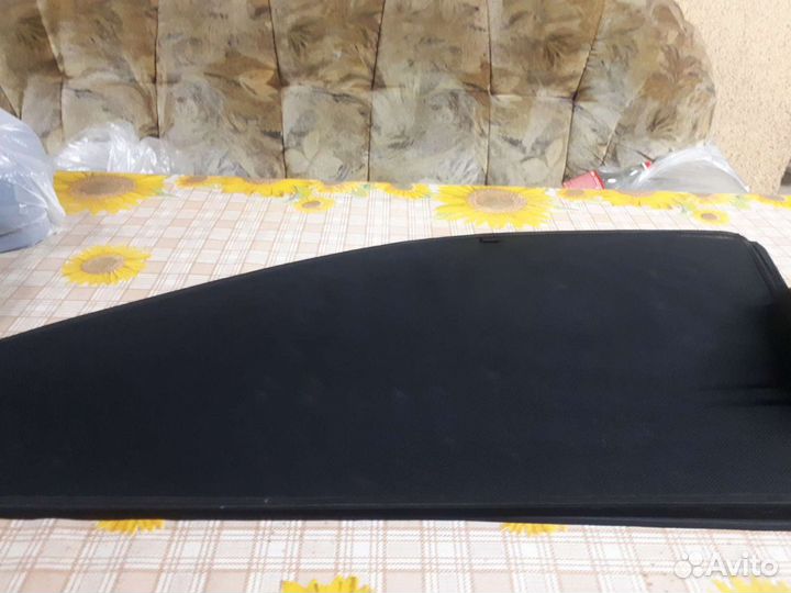 Шторки калина гранта