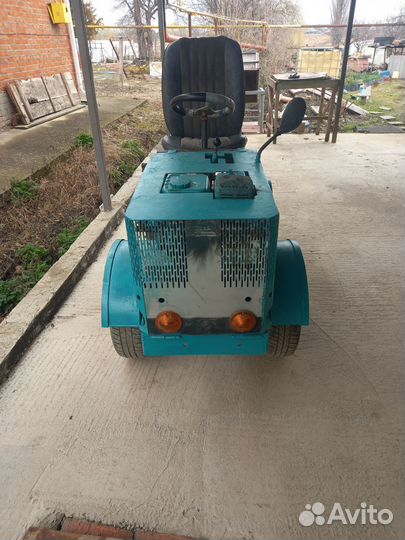 Опрыскиватель Argo SP1000-1, 2023