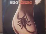 Scorpions Best
