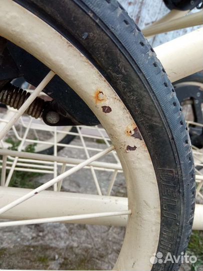 Коляска 2 в 1 Mr.Sandman