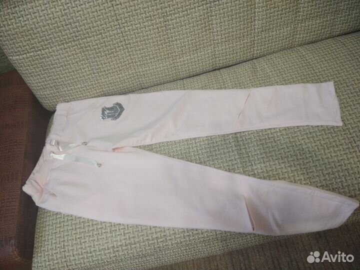 Новый спортивный костюм