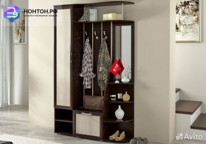 Прихожая Ксения-2