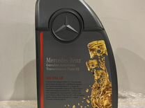 Масло трансмисинное Mercedes-Benz MB 236.15