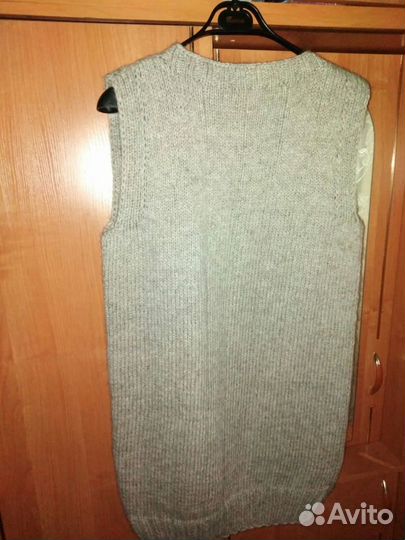 Свитер коллекц. Виктор Цой рок группа Кино богема