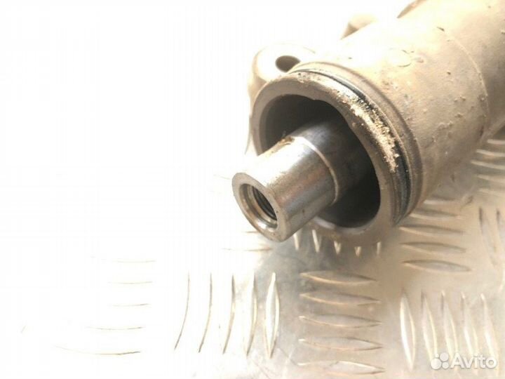 Рулевая рейка гидравлическая Audi A8 D3 6.0 2007