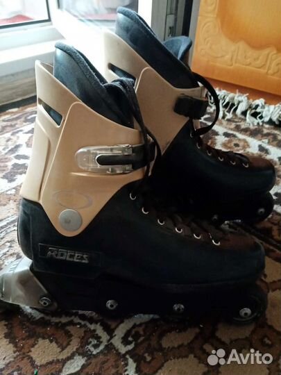 Ролики Roces 40-42 размер