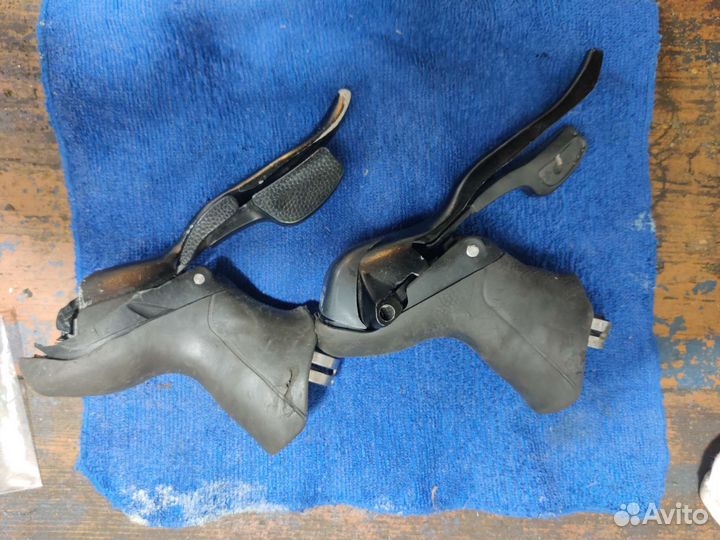 Шифтеры пистолеты микрошифт