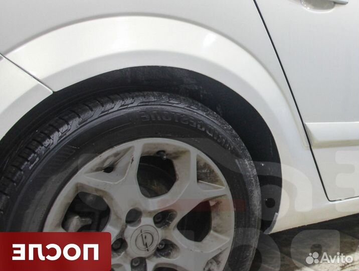 Арки и пороги ремонтные ремонтные