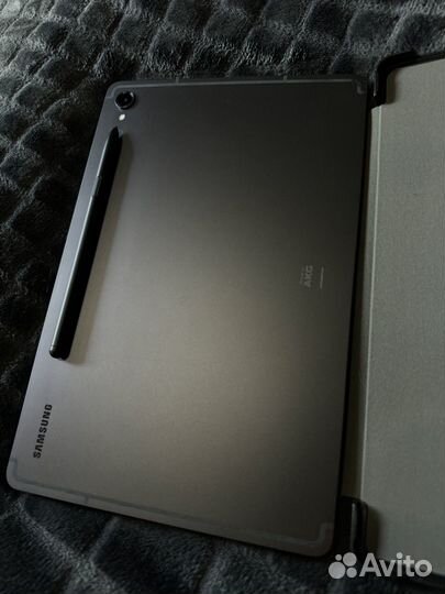 Samsung galaxy tab s9