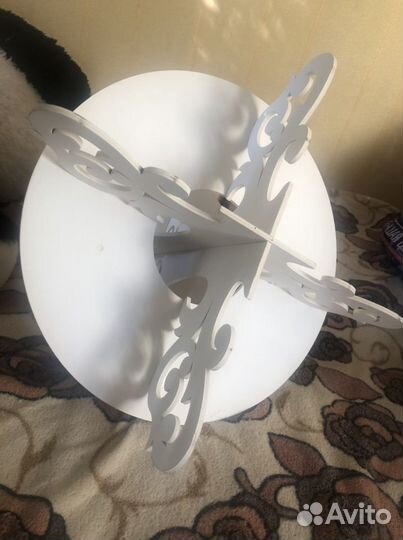 Подставка для торта