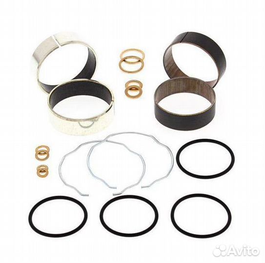 Направляющие All Balls 38-6142 для Yamaha FZS1000