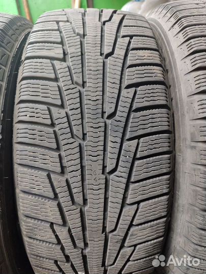 Nokian Tyres Nordman RS2 215/55 R16 97R