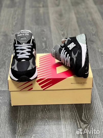 Кроссовки New balance 993г