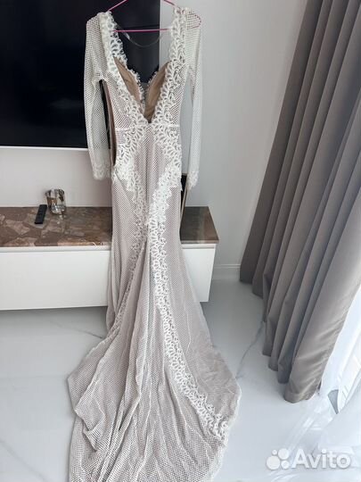 Tarik ediz платье