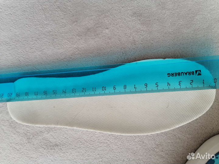 Кеды для мальчика