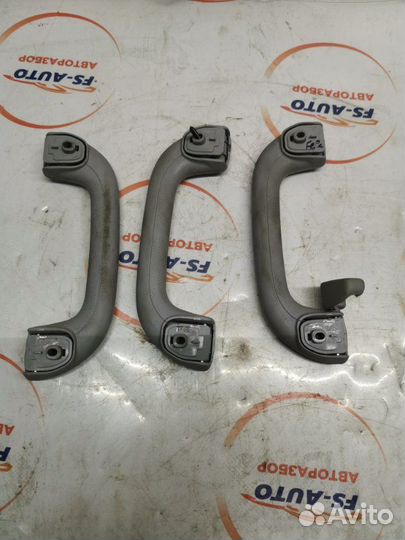 Ручка потолка Hyundai Santa-Fe 2 2.2 дизель D4HB