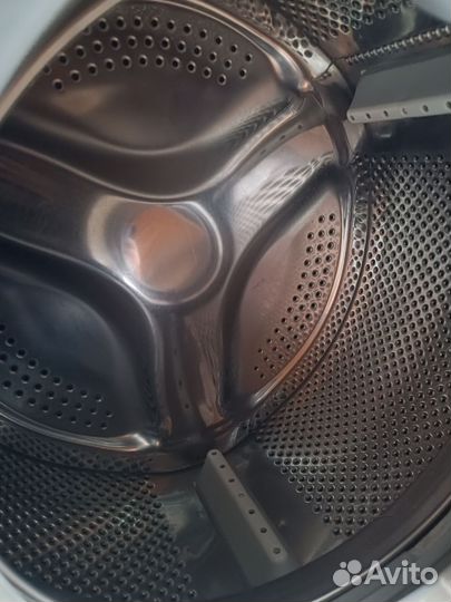 Стиральная машина на запчасти