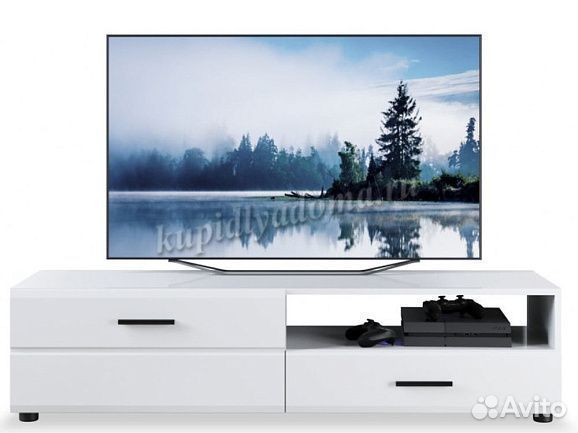 Тумба под тв Ларго 1.4