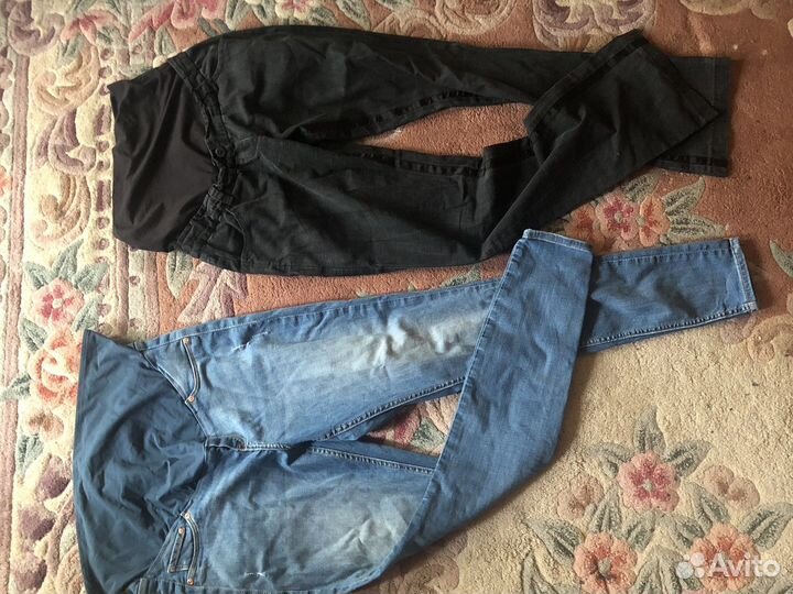 Одежда для беременных пакетом