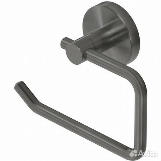 Держатель бумаги Cezares оруж. сталь relax-PH1-GM