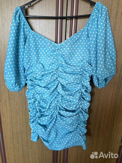 Женские вещи пакетом